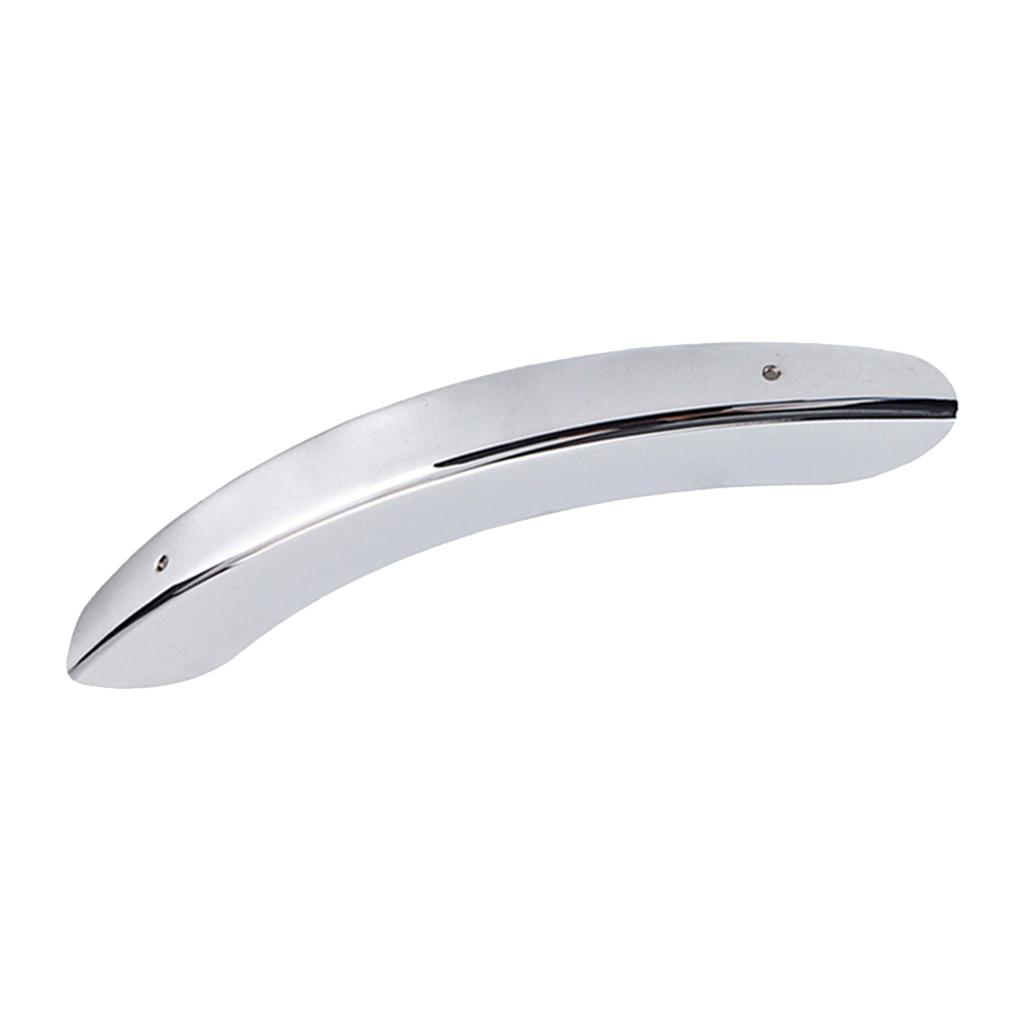 Musical Instrument Ringtone - Alloy Banjo Armrest Replacement Part for