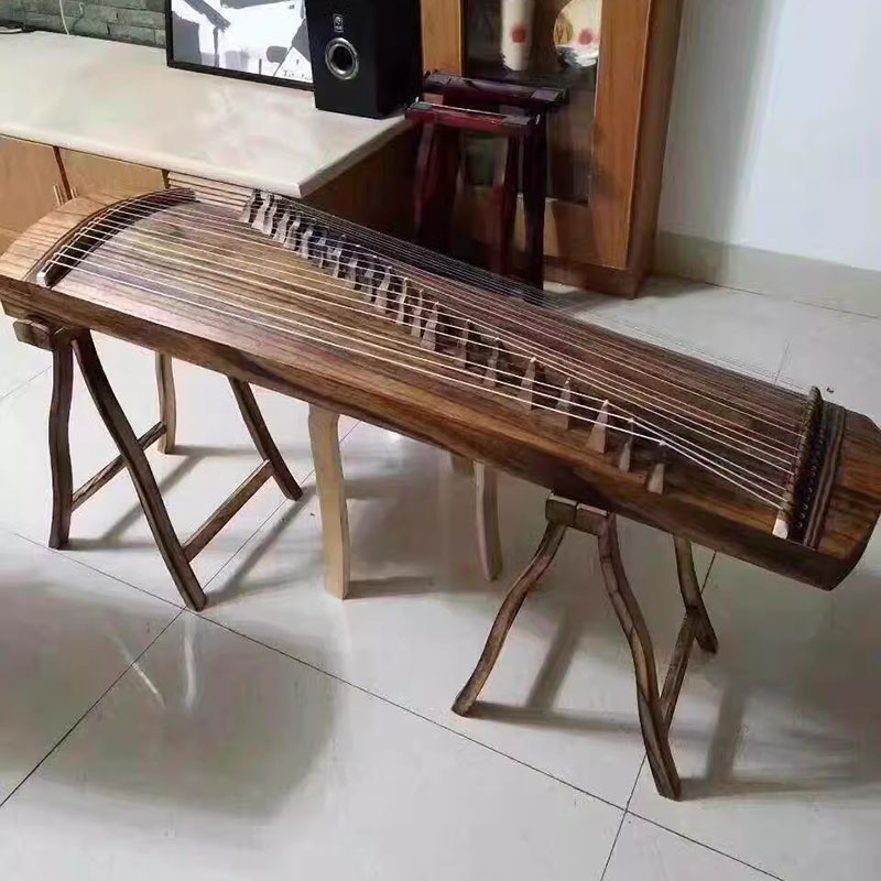 Musical Instrument Guzheng - Guzheng Instrument Chinese Wooden 125/90CM Musical