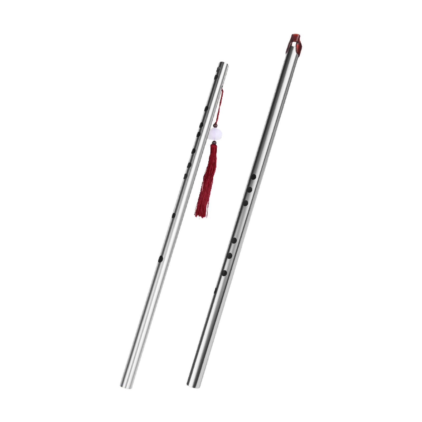Musical Instrument Zurna - Dizi Flute Chinese Wind Instrument Portable