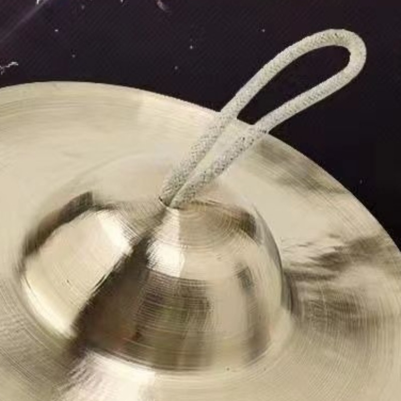 Meditation Cymbals Sound Heali - Musical Instrument Harmonium review and price