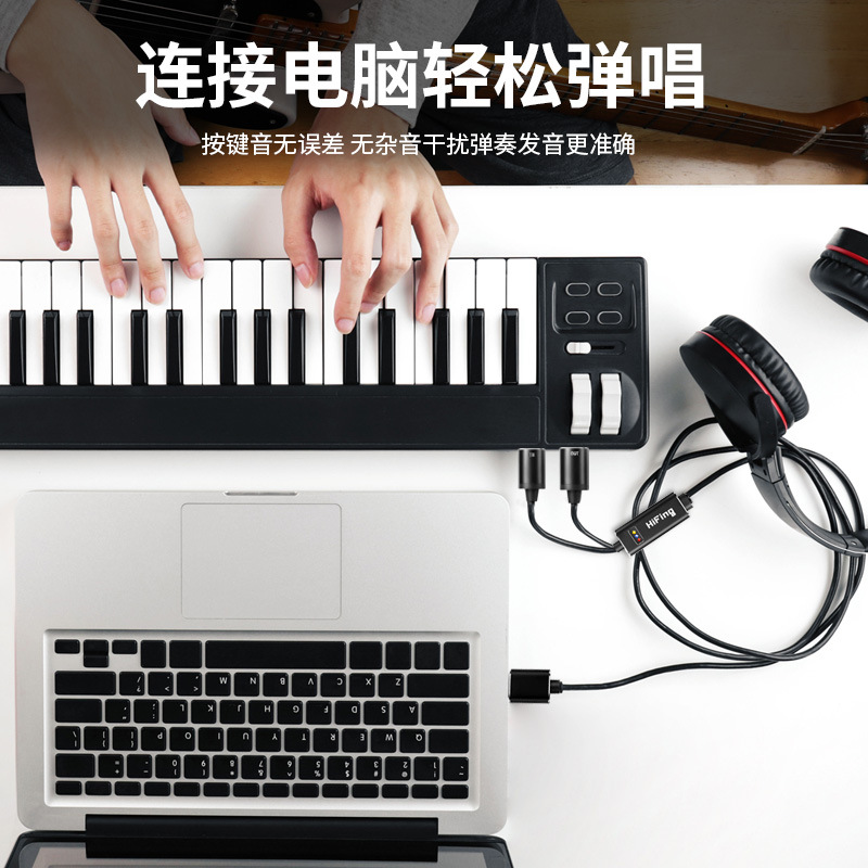 5-Pin MIDI to USB-C Cable Conv - Musical Instrument Digital Interface review and price