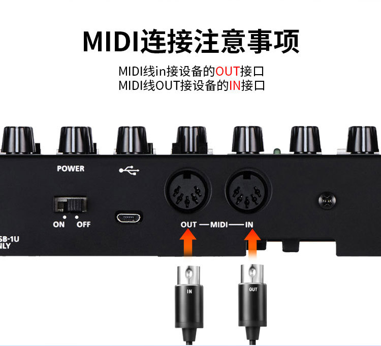 5-Pin MIDI to USB-C Cable Conv - Musical Instrument Digital Interface review and price