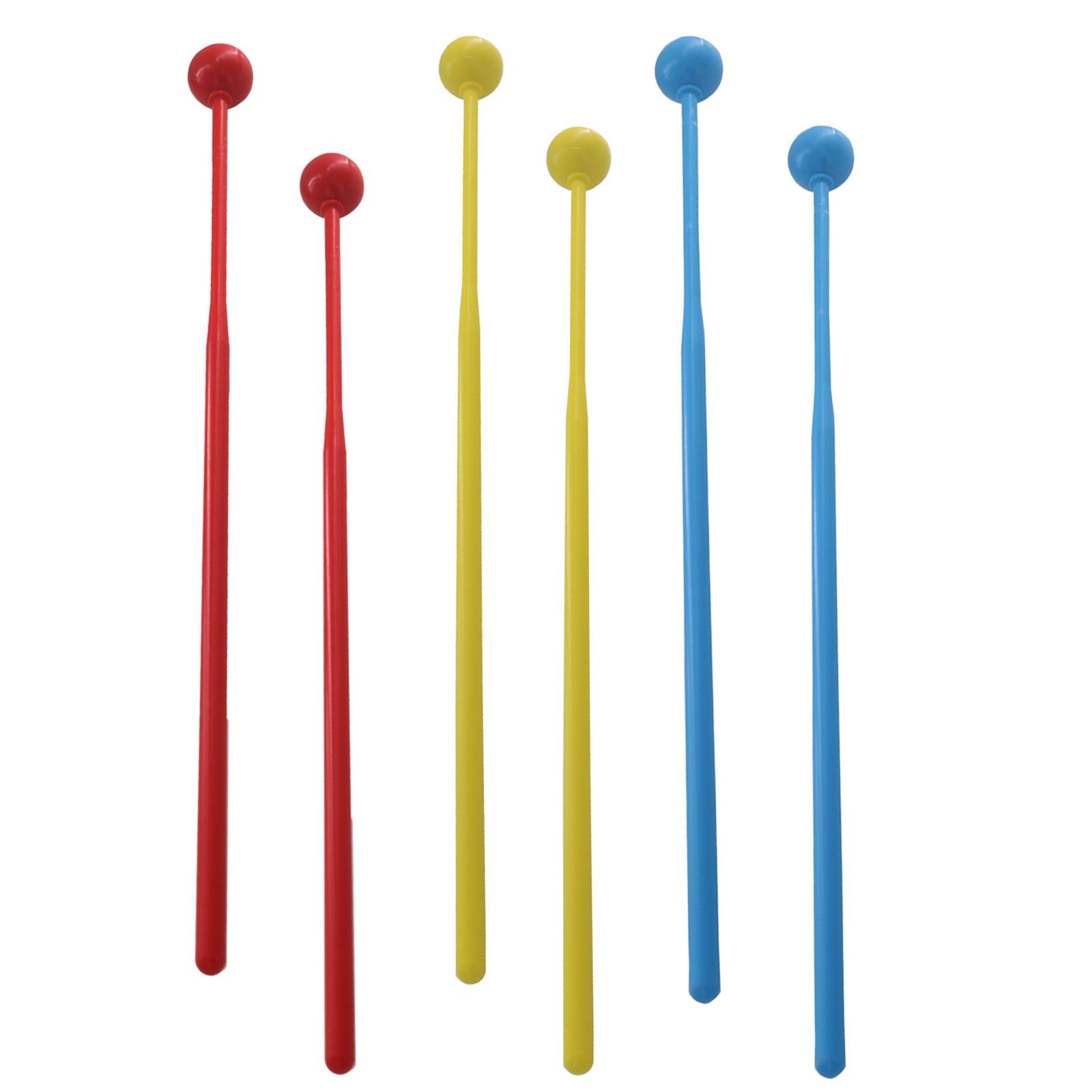 2 Pieces Percussion Sticks Ham - Musical Instrument Harmonium review and price
