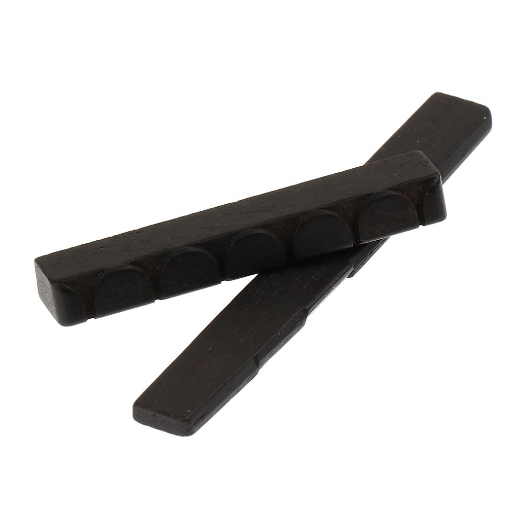 Guitar Parts Set Ebony Classic - Classical Guitar Nylon review and price
