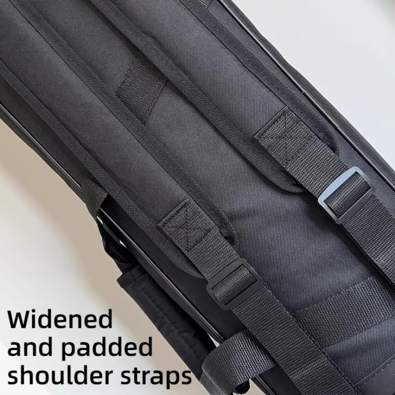 Oxford Cloth Guqin Storage Bag - Musical Instrument Accessories review and price