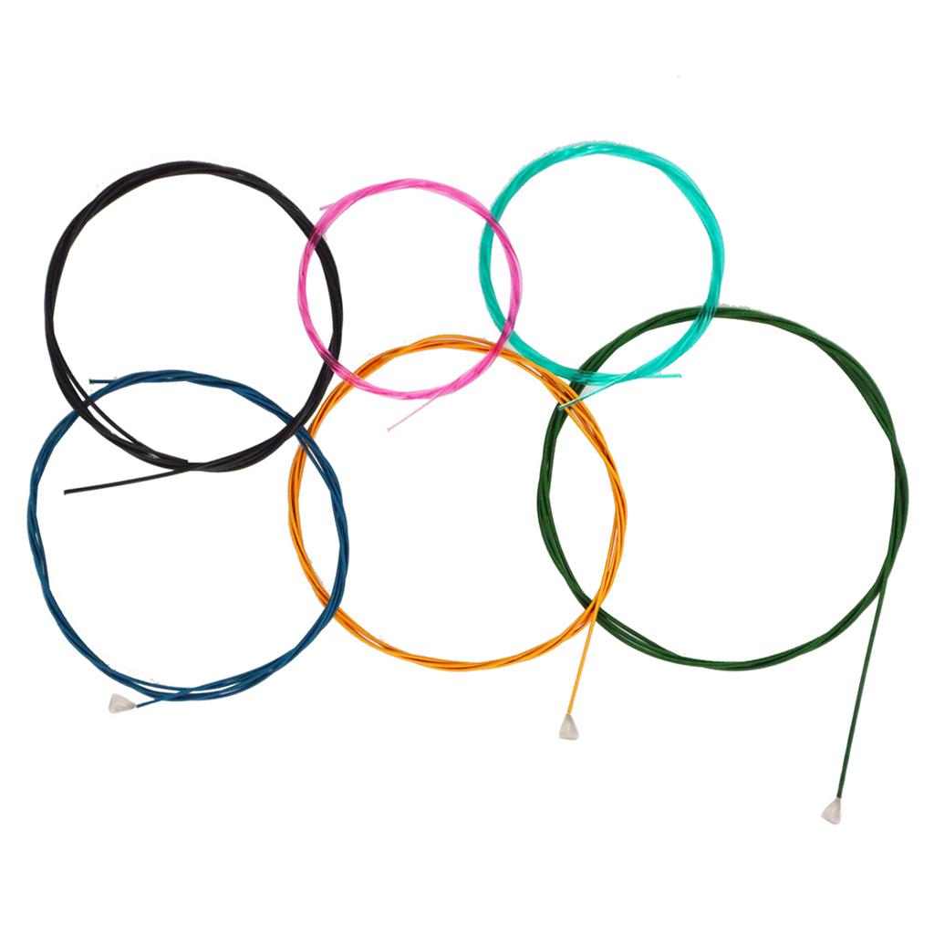 Classic Guitar Strings Set Dur - Classical Guitar Nylon review and price