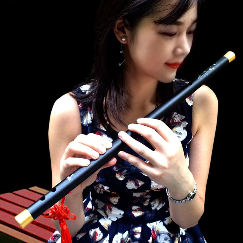 Professional Flute D/E/G Key T - Musical Instrument Fife review and price