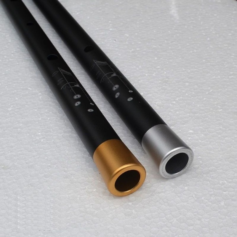 Professional Flute D/E/G Key T - Musical Instrument Fife review and price