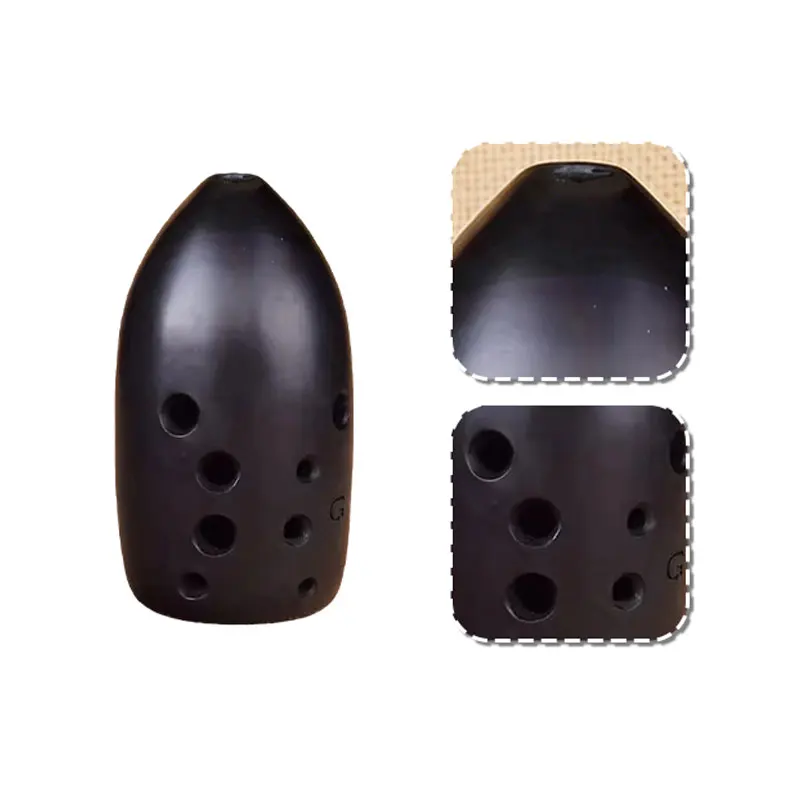 Ocarina F-Tone G-Tone 8-Holes  - Musical Instrument Ancient review and price