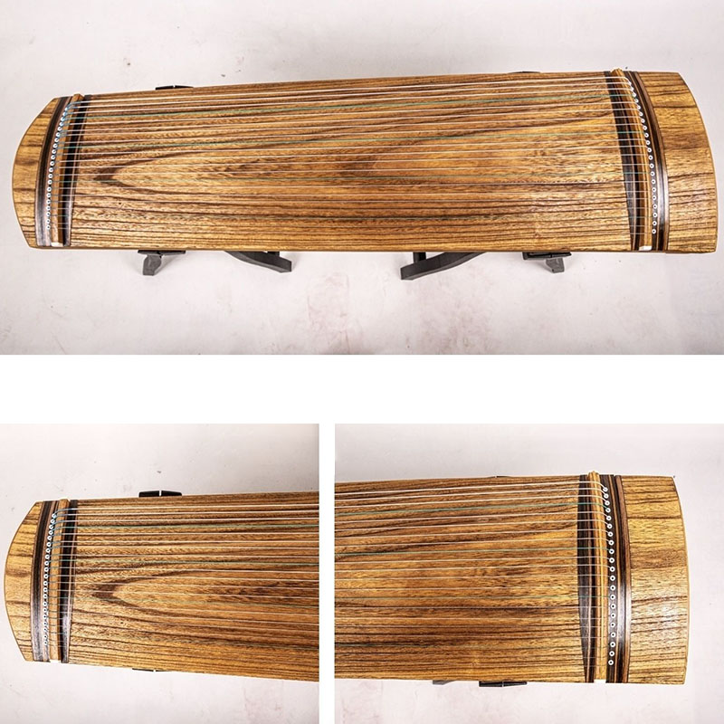 125cm Portable Guzheng Beginne - Musical Instrument Guzheng review and price