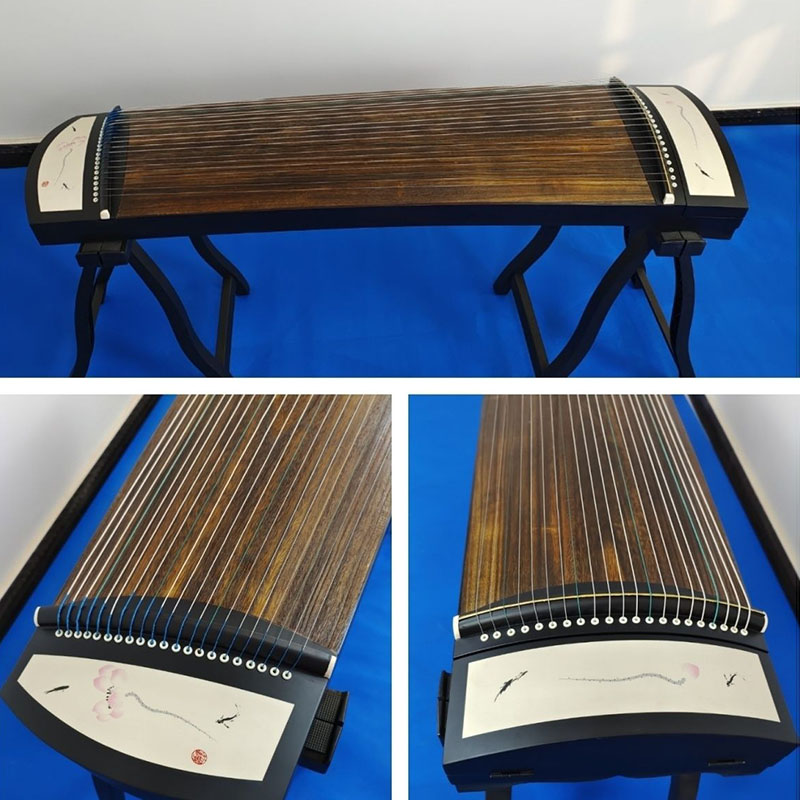 125cm Portable Guzheng Beginne - Musical Instrument Guzheng review and price