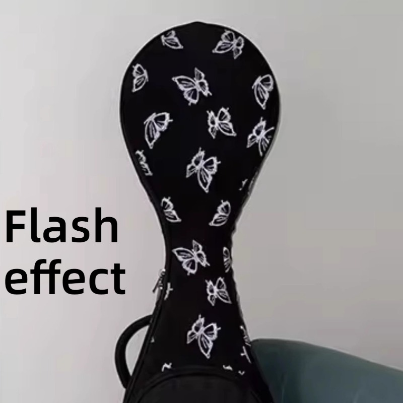 Reflective Butterfly Pipa Bag  - Musical Instrument Accessories review and price
