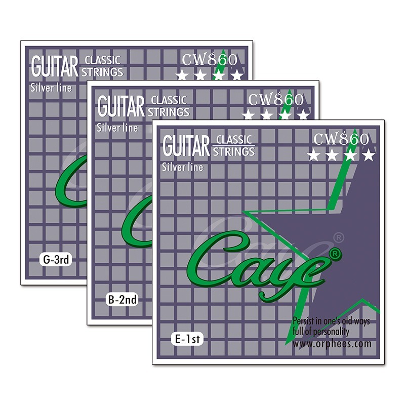 2pcs Caye Crossing, Classical  - Classical Guitar Nylon review and price