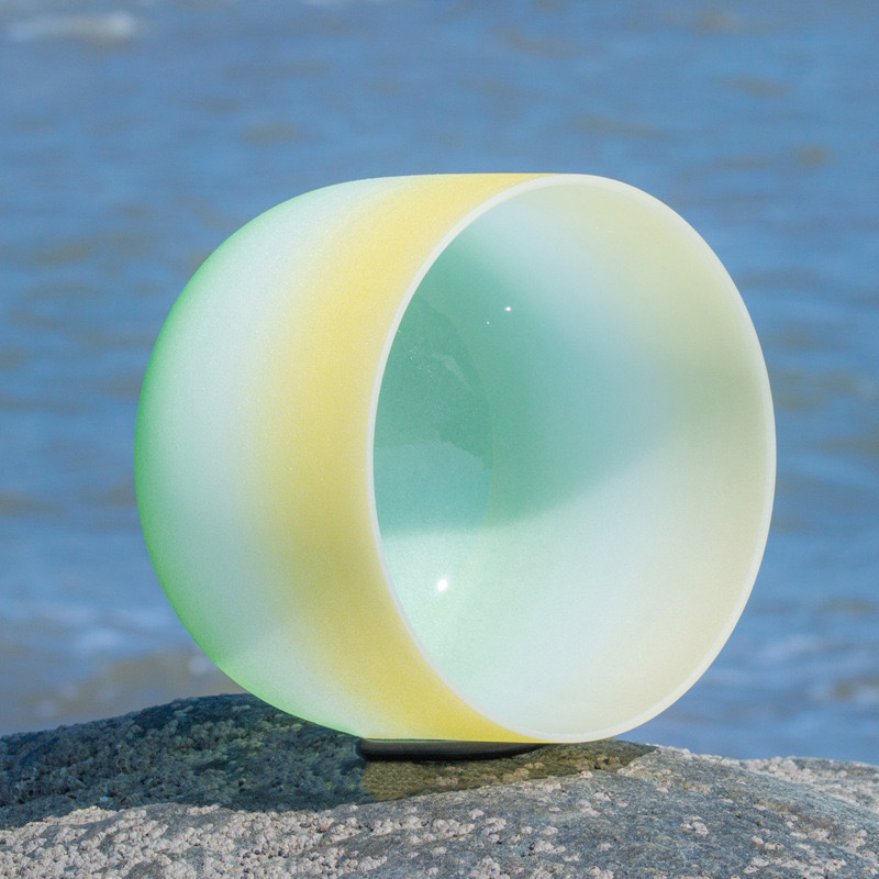 10 Inch Lemon Tinted Quartz Si - Musical Instrument All review and price