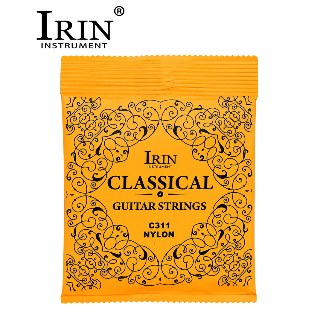 IRIN Classical Guitar Strings  - Classical Guitar Nylon review and price