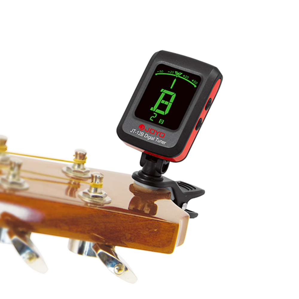JOYO JT-06/12B Guitar Tuner Mu - Musical Instrument Fagot review and price