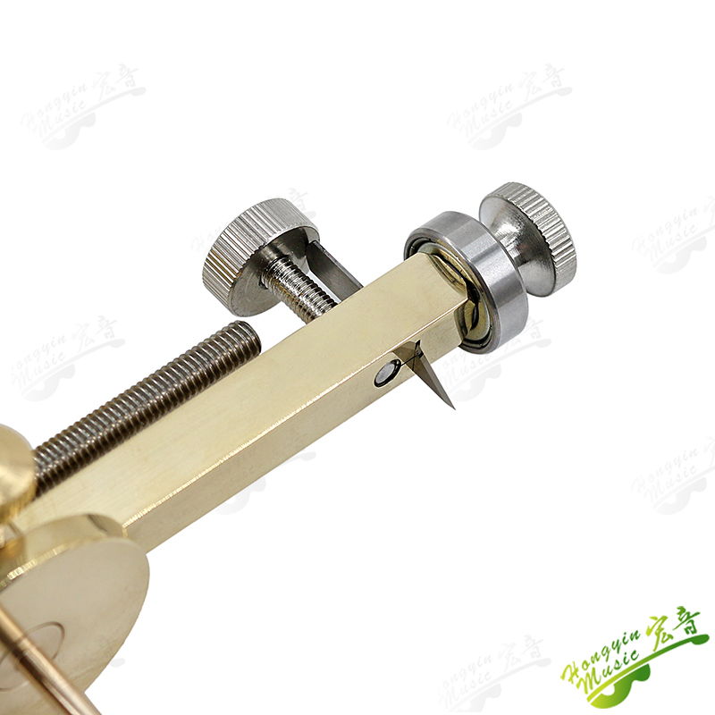 Guitar manual tone hole openin - Musical Instrument Ringtone review and price