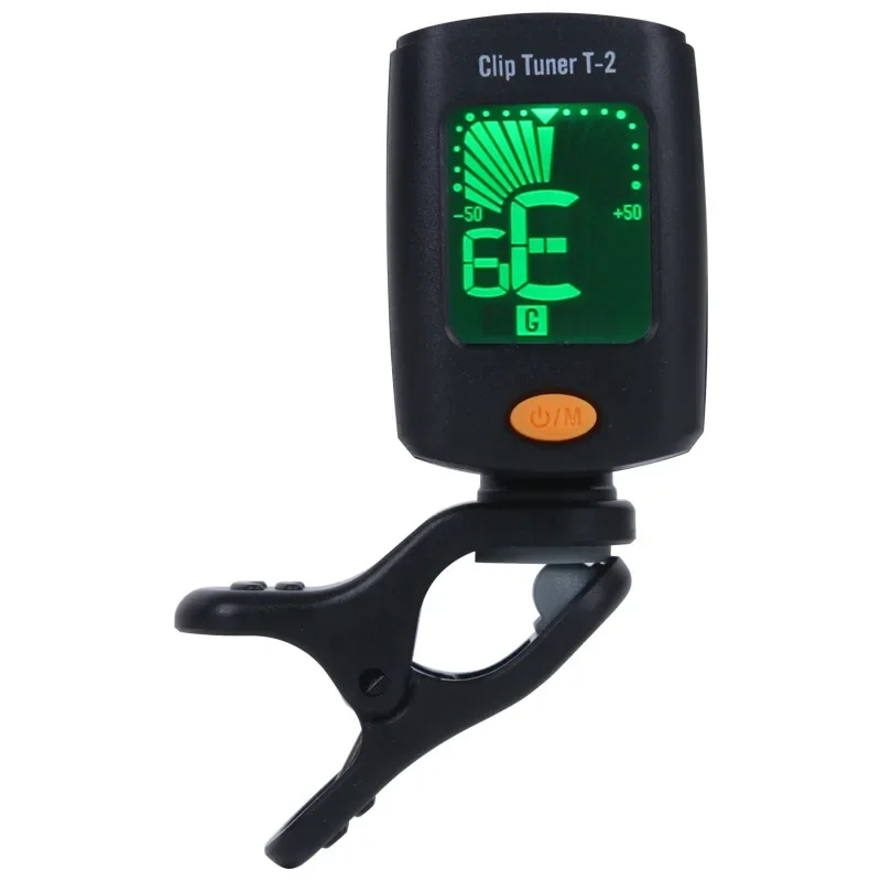 Folk Acoustic Guitar Tuner Vio - Musical Instrument Fagot review and price