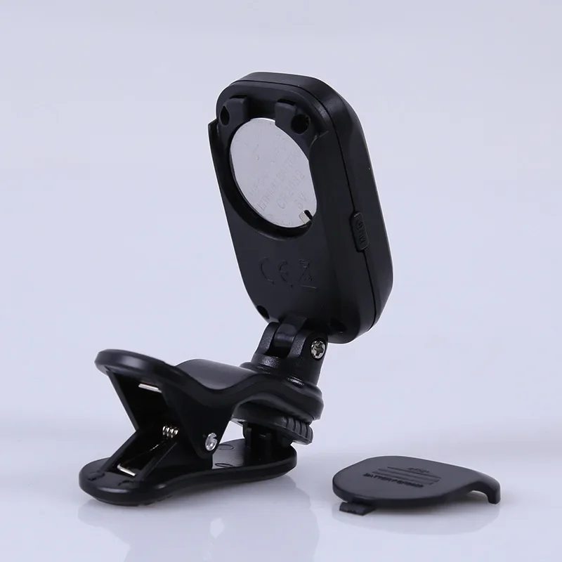 Folk Acoustic Guitar Tuner Vio - Musical Instrument Fagot review and price