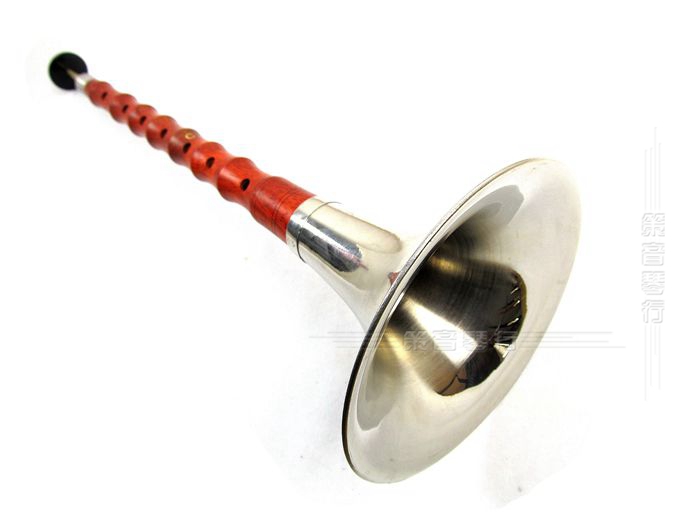High Quality Rosewood Suona/Sh - Musical Instrument Zurna review and price