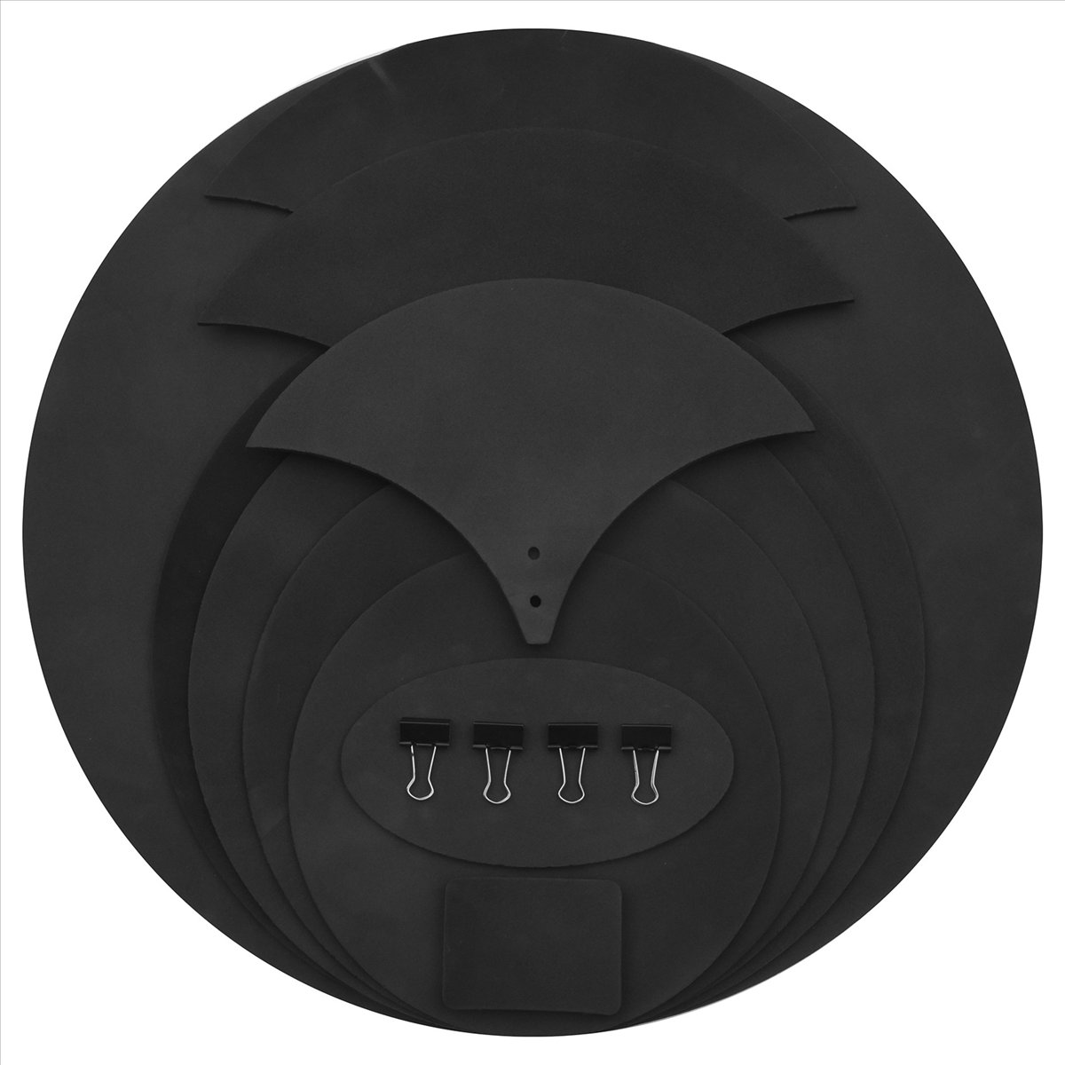 [MEGA SALE]14Pcs/Set Rubber Fo - Musical Instrument Accessories review and price