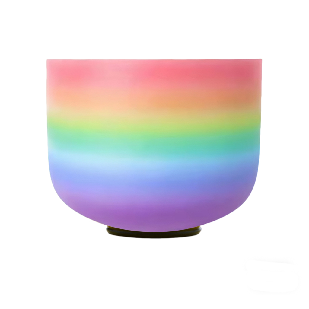 Hye-eun 10inch Rainbow Crystal - Musical Instrument All review and price