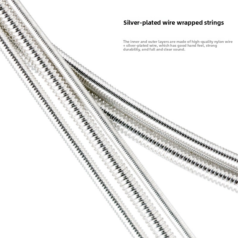 Guitar Accessories, Orphee Str - Classical Guitar Nylon review and price