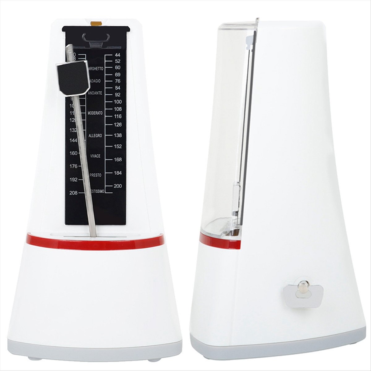 ABJX Metronome Piano Guitar St - Musical Instrument Zither review and price