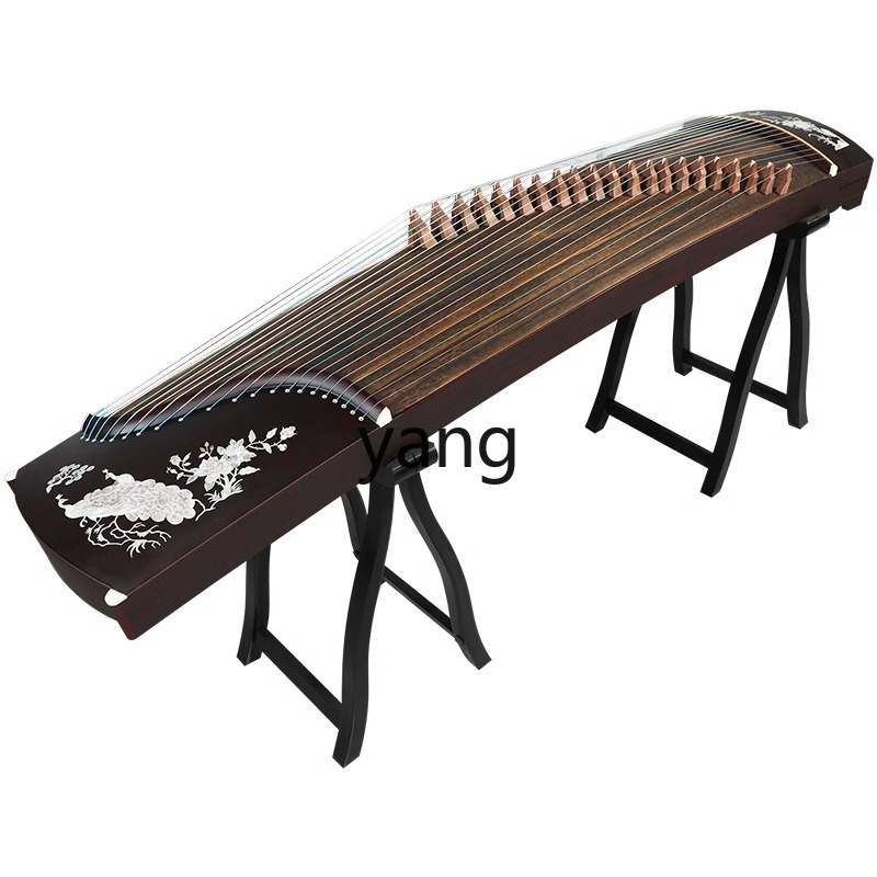 test entry level 10 playing pr - Musical Instrument Guzheng review and price
