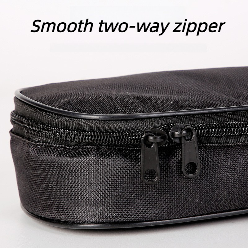 Electric Guitar/bass Bag Thick - Musical Instrument Bass review and price