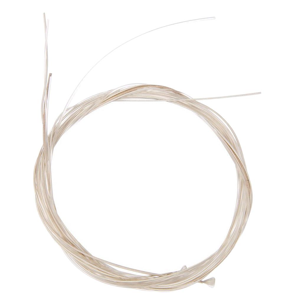 Classic Guitar Strings Nylon S - Classical Guitar Nylon review and price