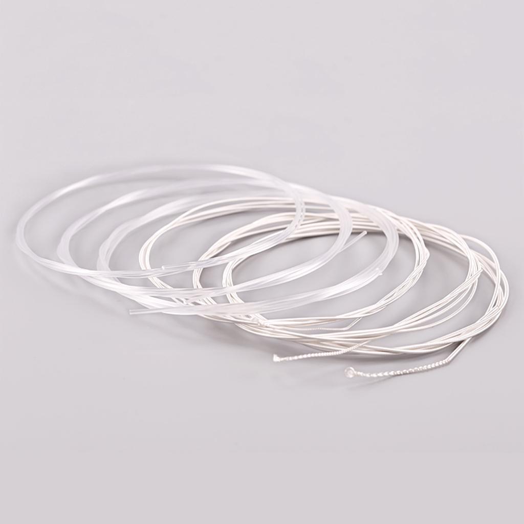 Classic Guitar Strings Nylon S - Classical Guitar Nylon review and price
