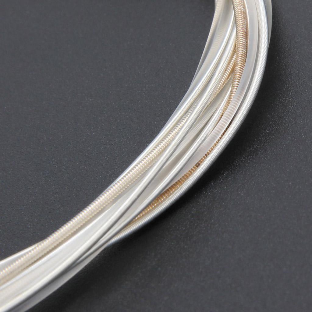 Classic Guitar Strings Nylon S - Classical Guitar Nylon review and price