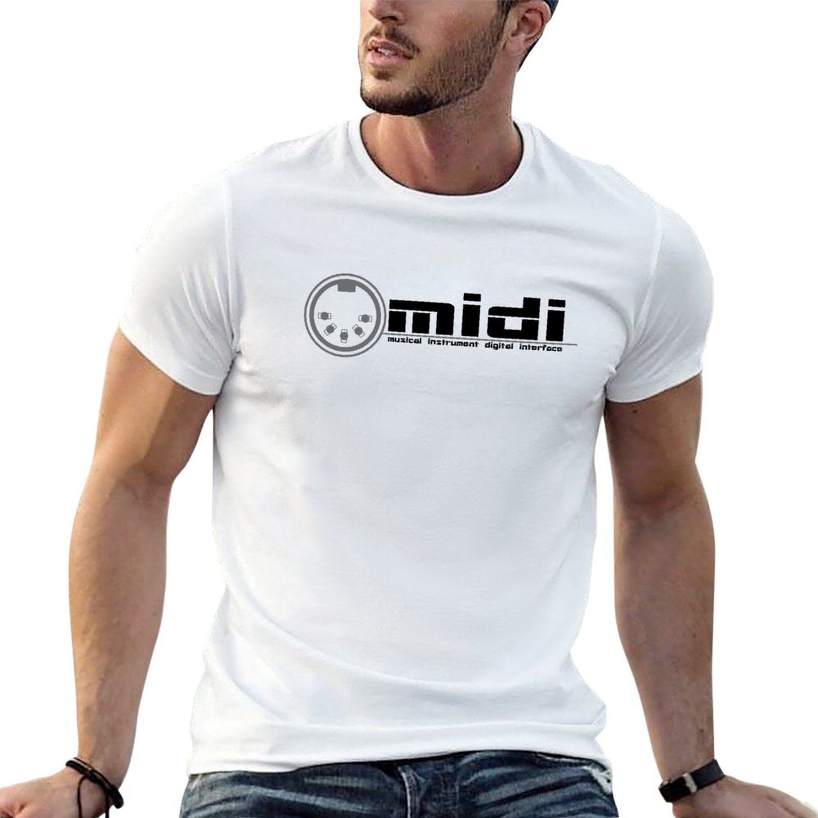 MIDI - Musical Instrument Digi - Musical Instrument Digital Interface review and price