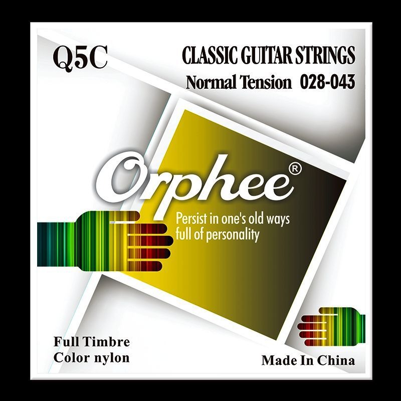 10pcs Guitar Accessories, Orph - Classical Guitar Nylon review and price