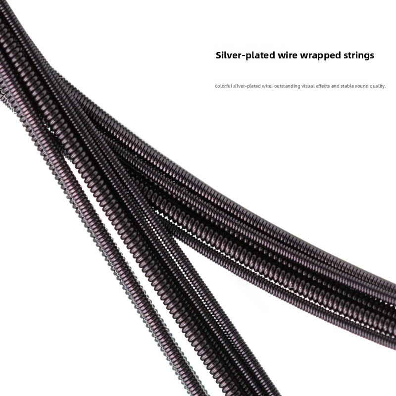 10pcs Guitar Accessories, Orph - Classical Guitar Nylon review and price