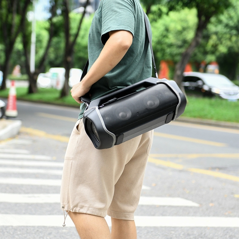Portable Carrying Case Box for - Anker Speaker Soundcore Motion+ review and price