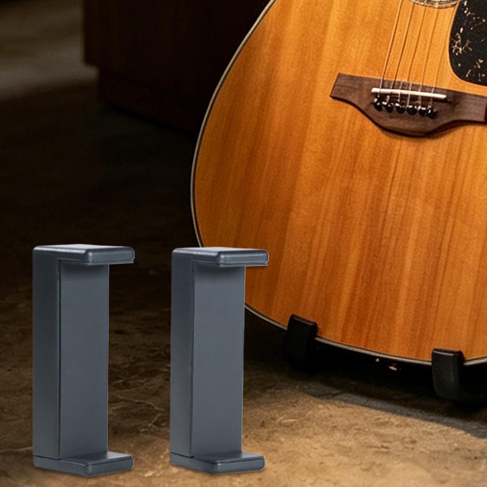 Floor Guitar Stand Portable Uk - Musical Instrument Bass review and price