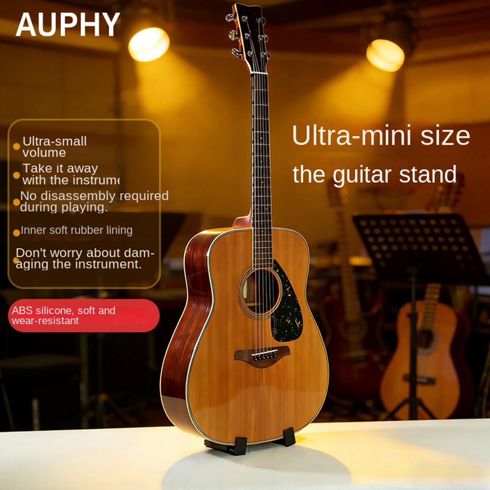 Floor Guitar Stand Portable Uk - Musical Instrument Bass review and price