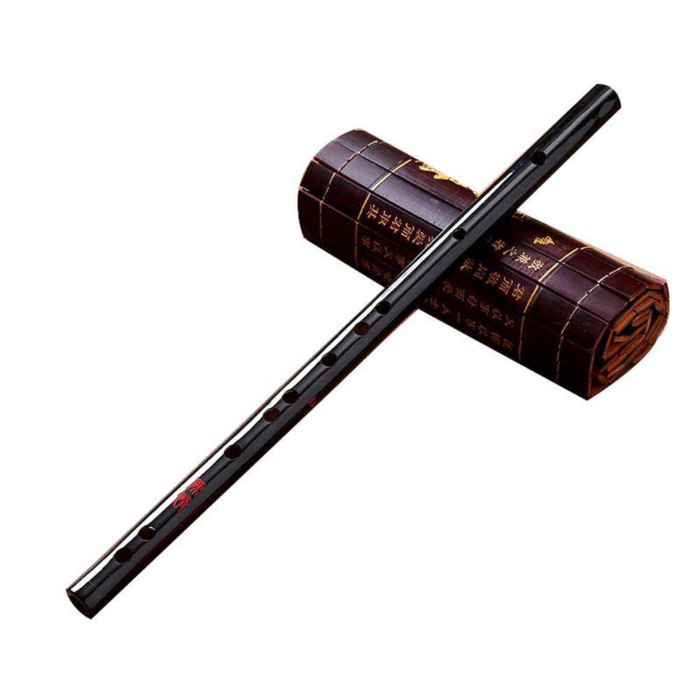 Black N1N for Beginner Bamboo  - Musical Instrument Fife review and price