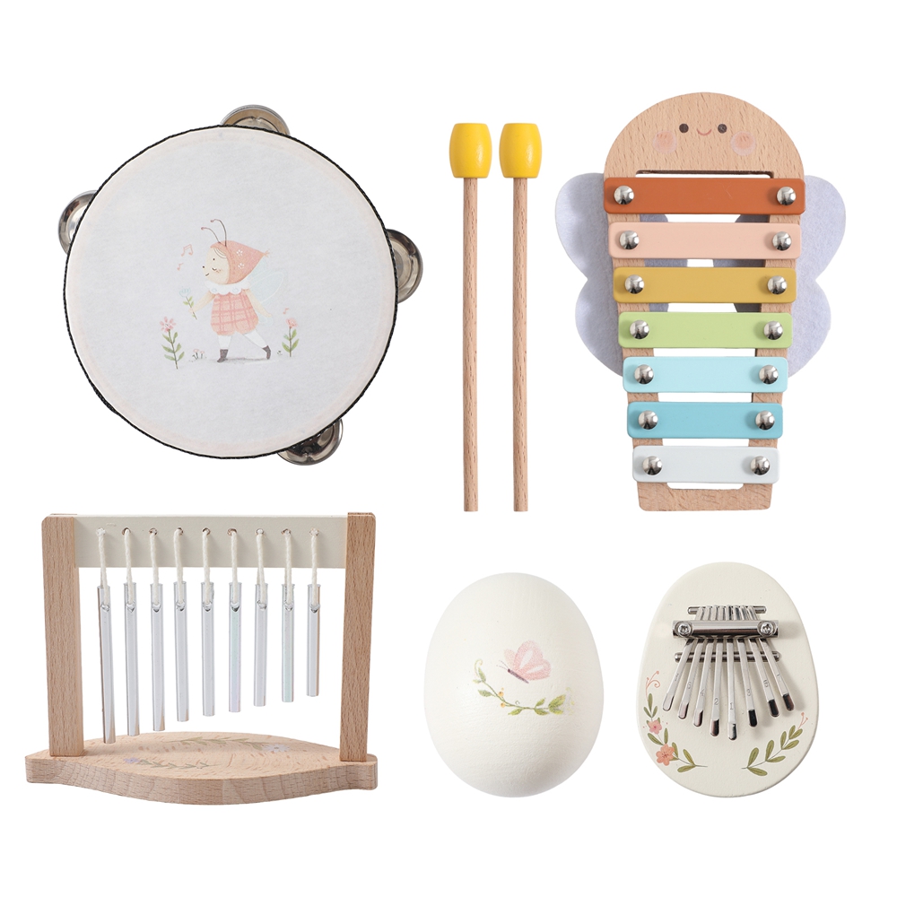 Music Toys Baby Wooden Montess - Musical Instrument Harmonium review and price