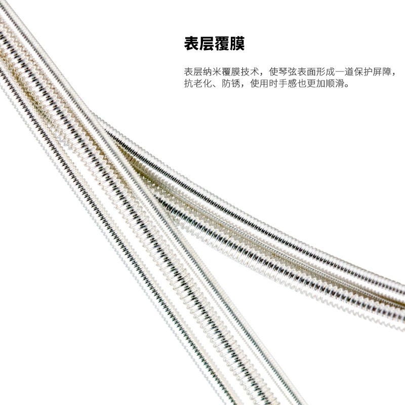 10pcs Guitar Accessories, Orph - Classical Guitar Nylon review and price