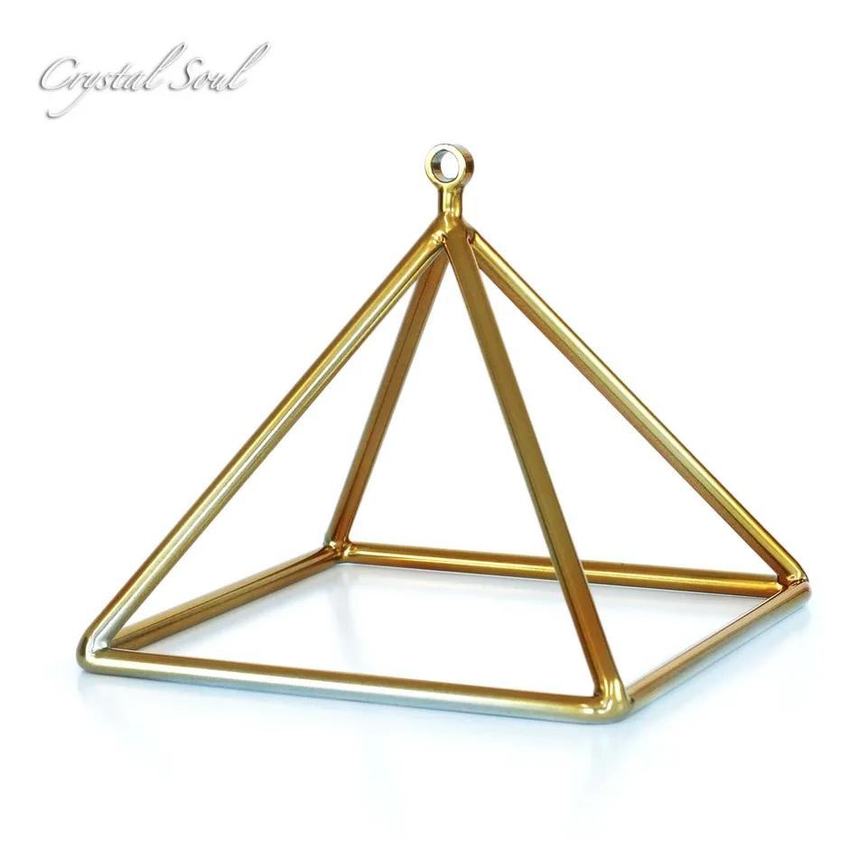 432Hz 12inch Crystal Pyramid G - Musical Instrument All review and price