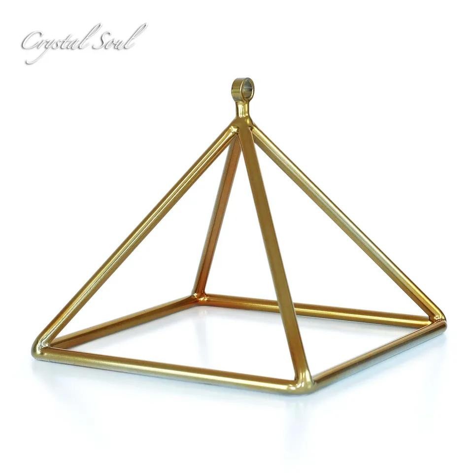 432Hz 12inch Crystal Pyramid G - Musical Instrument All review and price