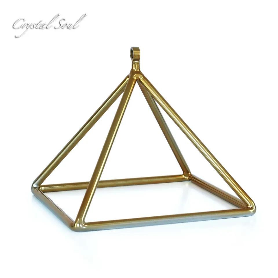 432Hz 12inch Crystal Pyramid G - Musical Instrument All review and price