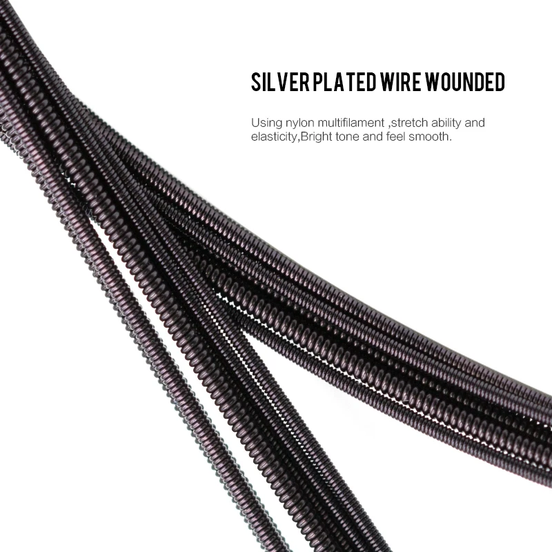 Orphee Classical Guitar String - Classical Guitar Nylon review and price