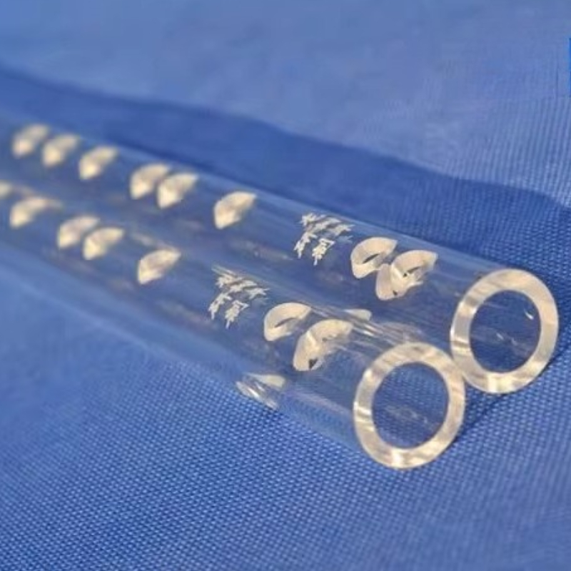 Transparent Flute Professional - Musical Instrument Fife review and price