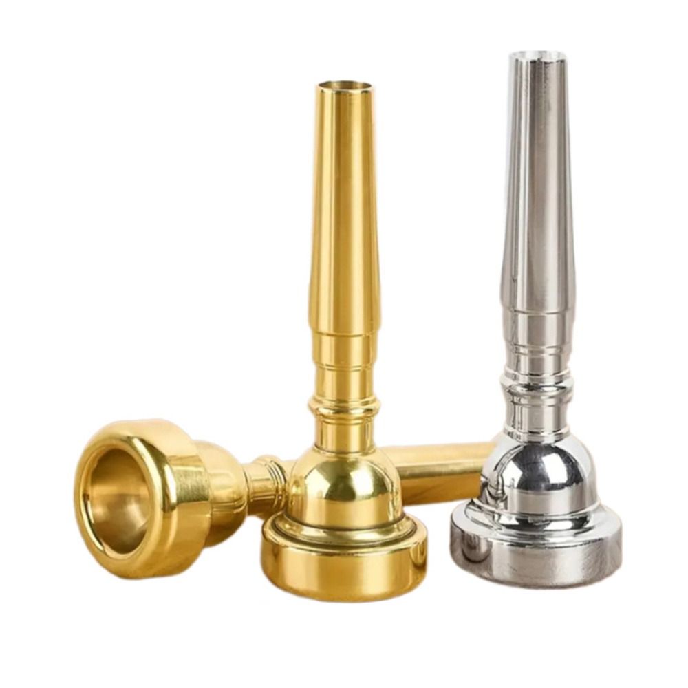 3C/5C/7C Trumpet Mouthpiece Go - Musical Instrument Fagot review and price