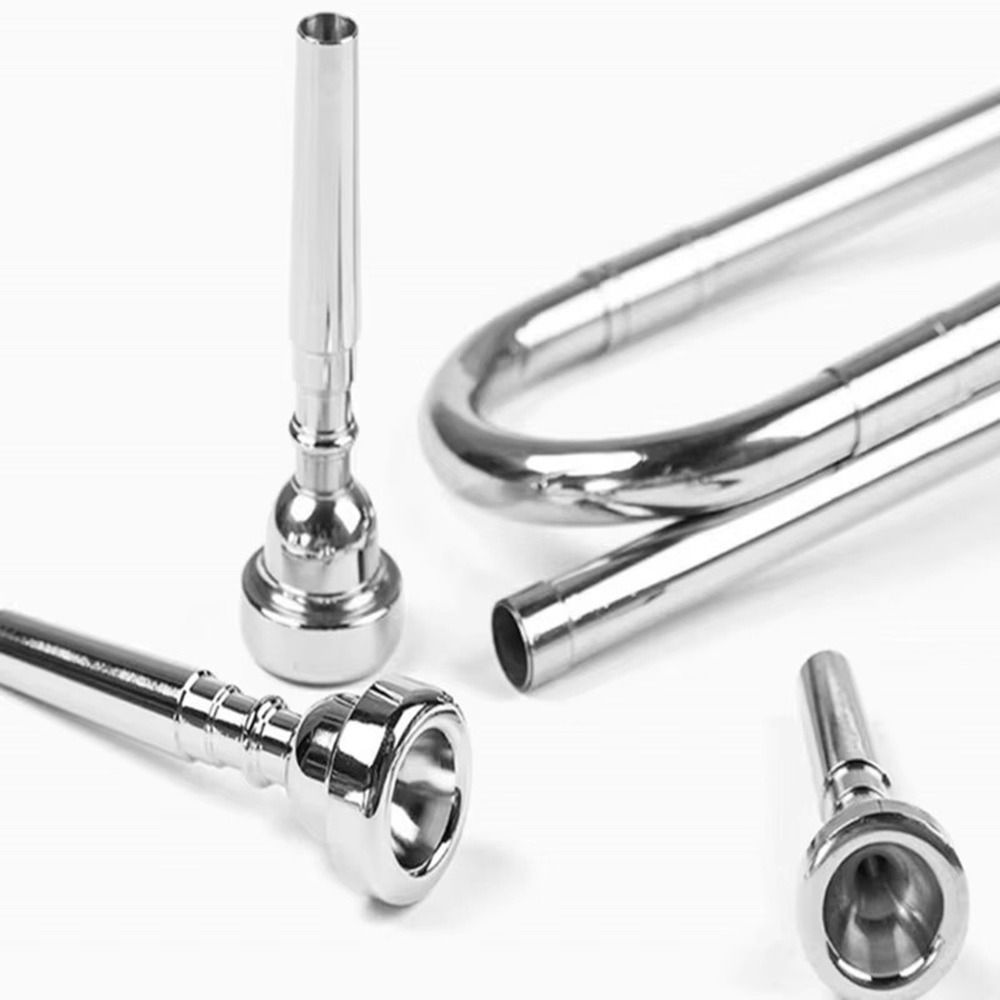 3C/5C/7C Trumpet Mouthpiece Go - Musical Instrument Fagot review and price