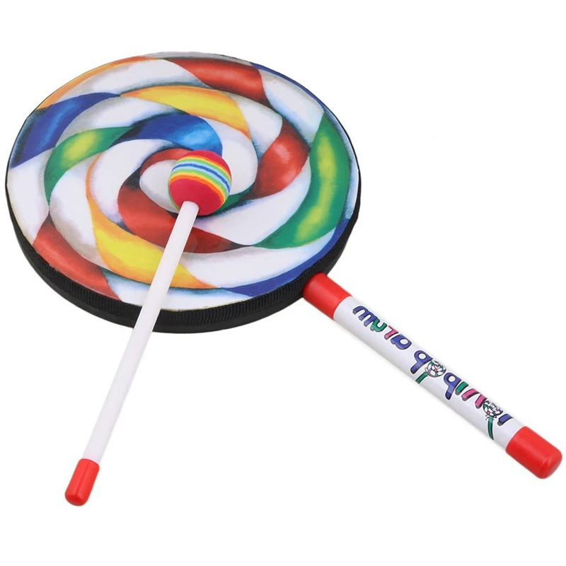 10Pcs 7.9 inch Lollipop Shape  - Musical Instrument Harmonium review and price